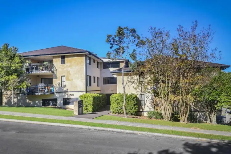 3/17-19 Hely Street, West Gosford NSW 2250