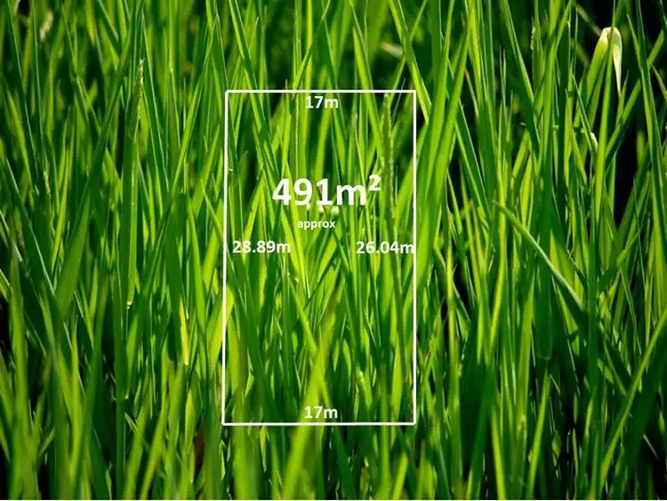 Lot 1201 Meelup Rise, Wollert VIC 3750