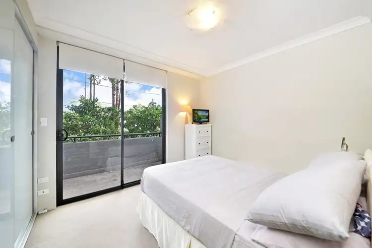 Second view of Homely apartment listing, 7/21 Eric Road, Artarmon NSW 2064