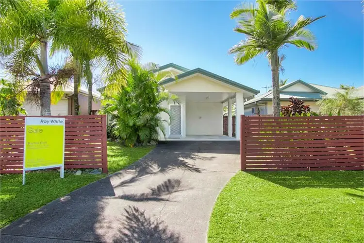 20 Cabarita Street, Kewarra Beach QLD 4879