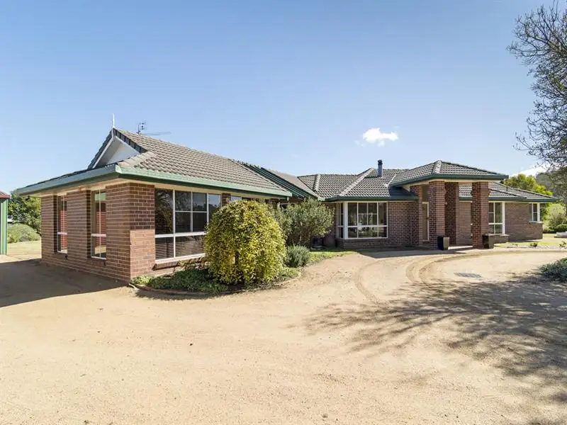 Main view of Homely rural property listing, 2 Caton Street (via Old Wyreema Rd), Drayton QLD 4350