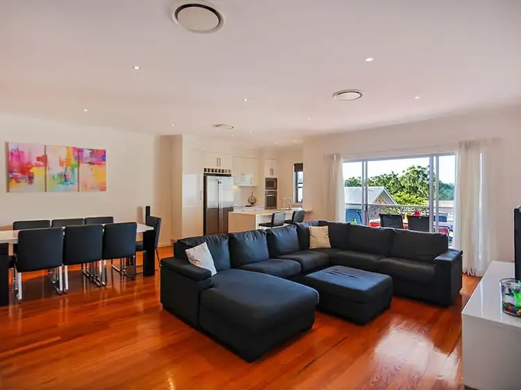 3/39 Sankey Street, Carina QLD 4152
