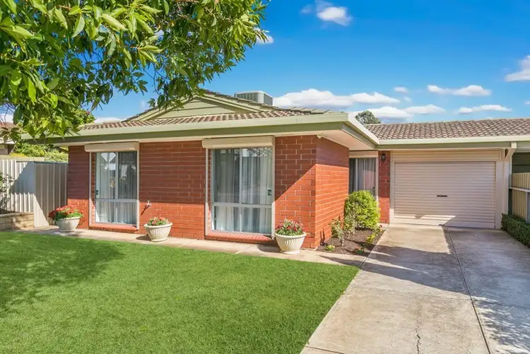 6 Cooder Way, Clovelly Park SA 5042