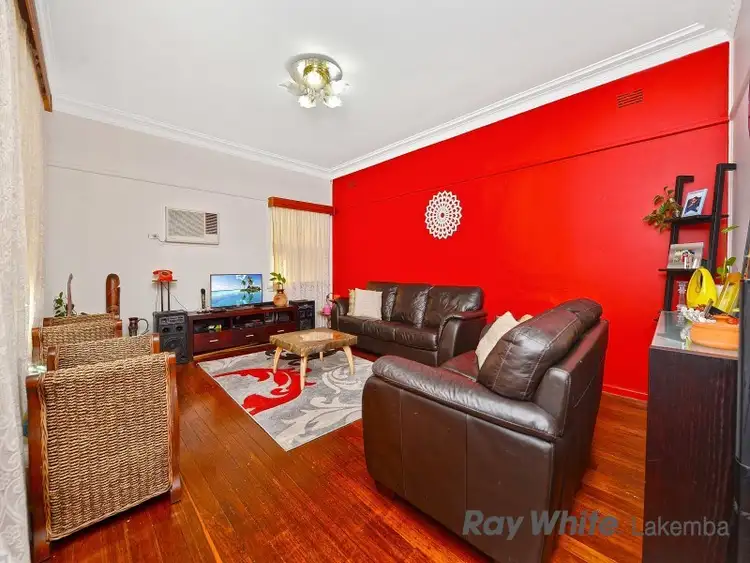 Second view of Homely house listing, 29 Wattle Avenue, Macquarie Fields NSW 2564