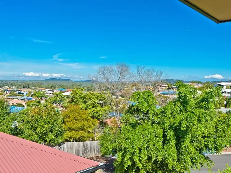 Second view of Homely house listing, 14 Monica Court, Eatons Hill QLD 4037