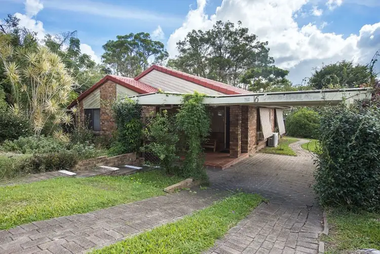 16 Wendron Street, Rochedale South QLD 4123