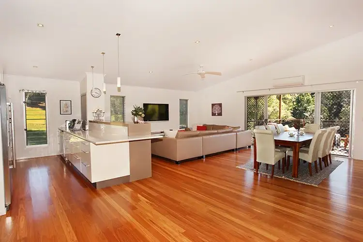 Second view of Homely house listing, 27 Upper Rosemount Road, Rosemount QLD 4560