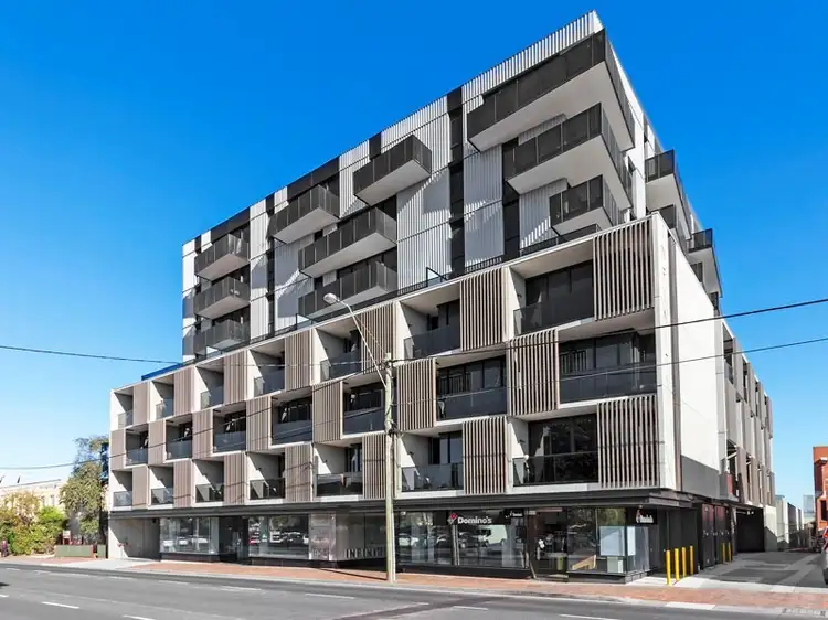 402/19-21 Hanover Street, Oakleigh VIC 3166