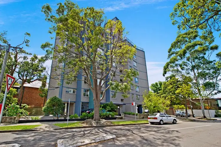 Second view of Homely apartment listing, 6c/105 Cook Road, Centennial Park NSW 2021