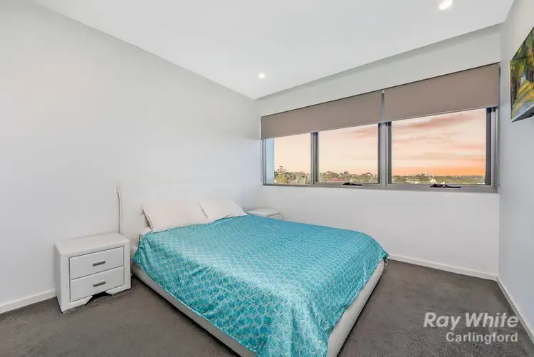 Fifth view of Homely townhouse listing, 7/283-289 Blaxland Road, Ryde NSW 2112