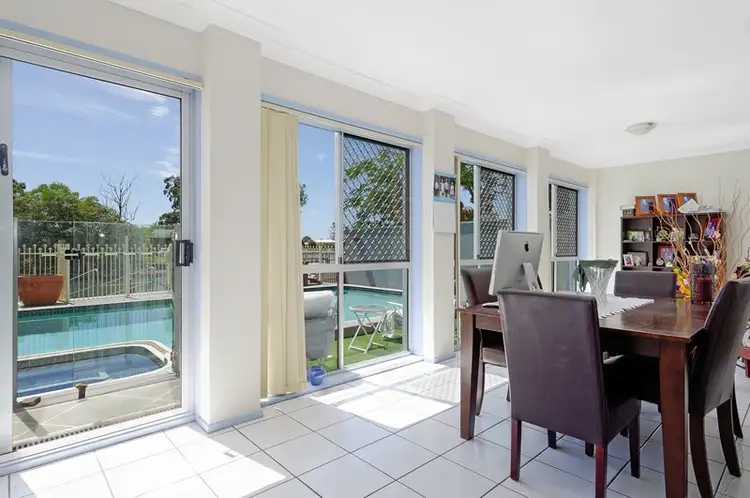 Fifth view of Homely townhouse listing, 1 and 2/5 Perry Place, Biggera Waters QLD 4216
