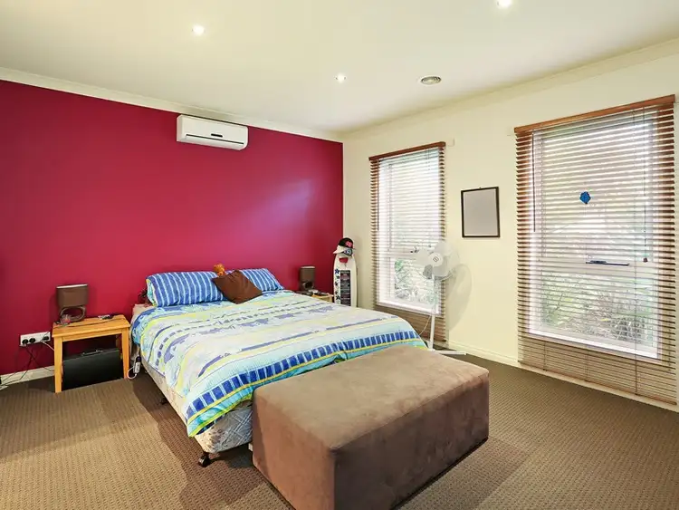 Fourth view of Homely house listing, 25 Parkwood Drive, Highton VIC 3216