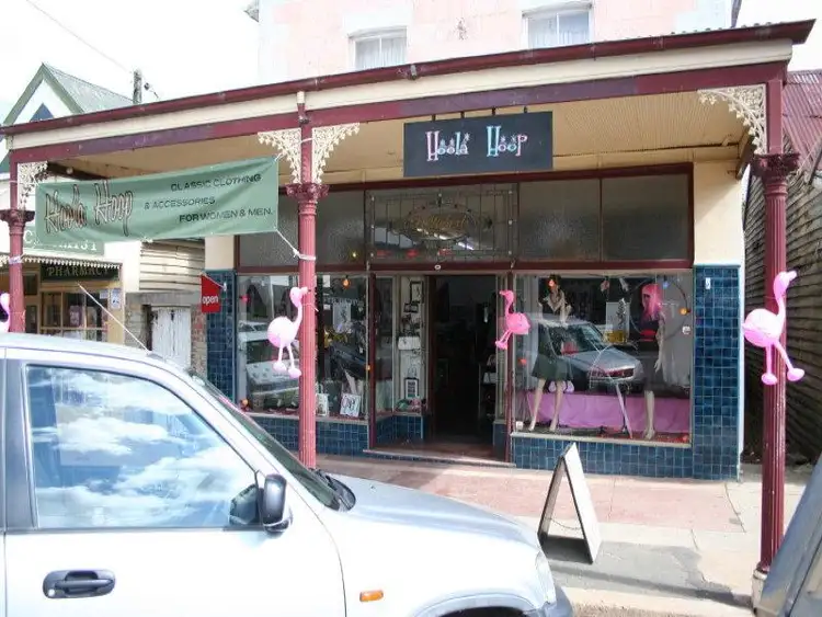 Fifth view of Homely house listing, 130 Wallace Street, Braidwood NSW 2622