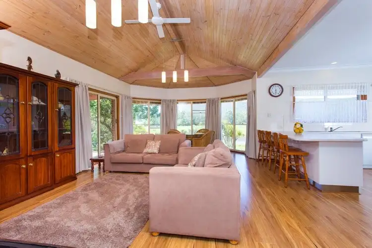Seventh view of Homely rural property listing, 63 Williams River Close, Clarence Town NSW 2321