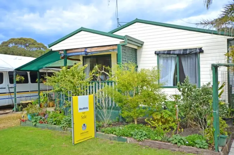 Site 33 Panorama Caravan Park, Big Grove WA 6330