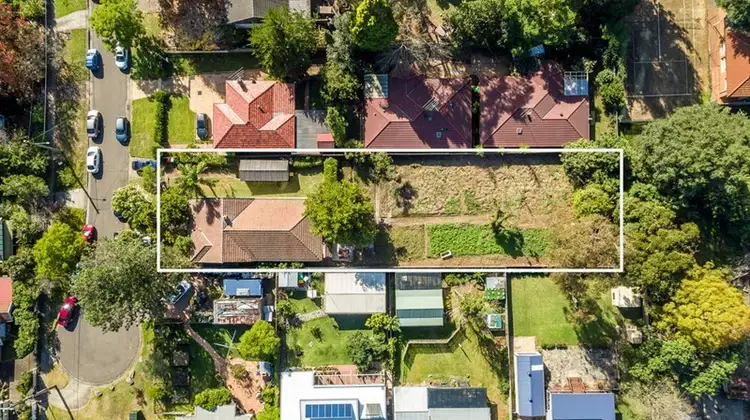 2 Wentworth Avenue, Waitara NSW 2077