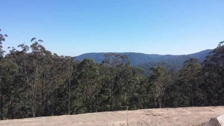 Fifth view of Homely land listing, Lot 26 Wongawallan Drive, Wongawallan QLD 4210