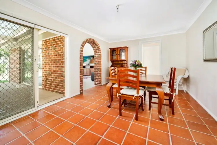 Fourth view of Homely house listing, 11 Appletree Place, Menai NSW 2234