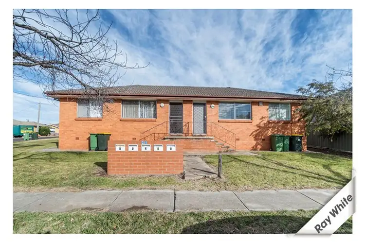 40 Fairmount Crescent, Karabar NSW 2620