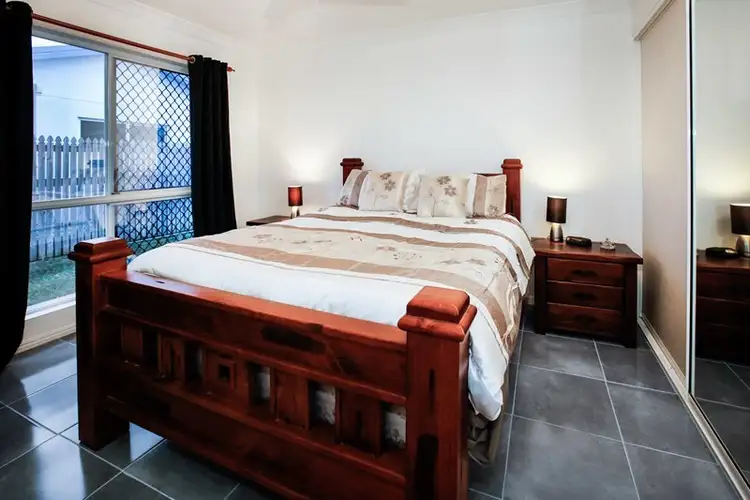 Fifth view of Homely house listing, 53 Fielding Way, Kirwan QLD 4817