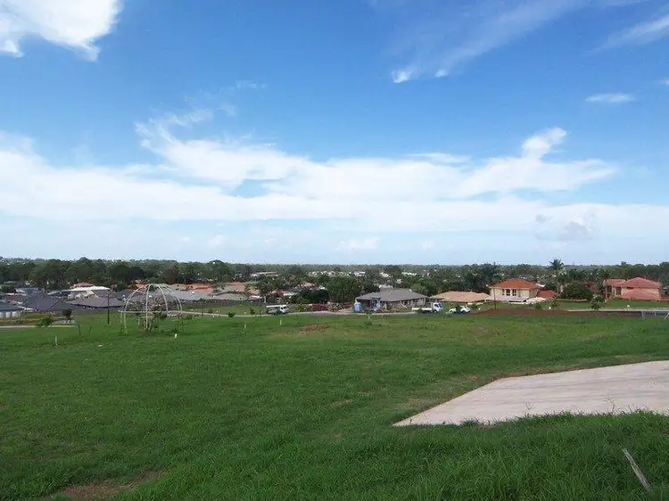 Second view of Homely land listing, 27 Matisse Street, Carseldine QLD 4034