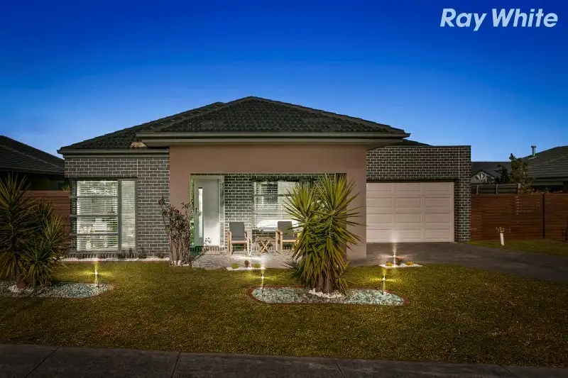 Main view of Homely house listing, 110 Livingstone Boulevard, Pakenham VIC 3810