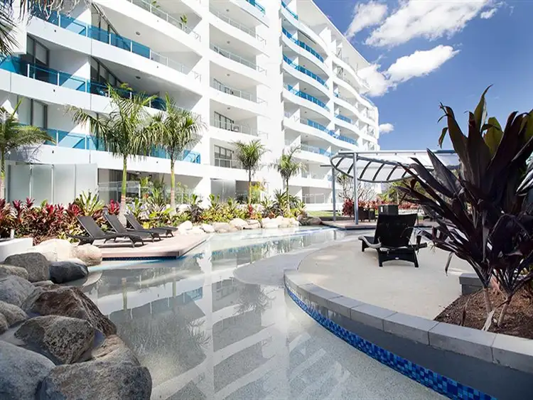 1007/45 Duncan Street, West End QLD 4101