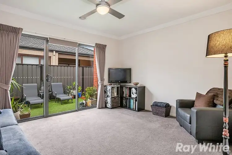 Third view of Homely house listing, 38 Lockhart Street, Mernda VIC 3754