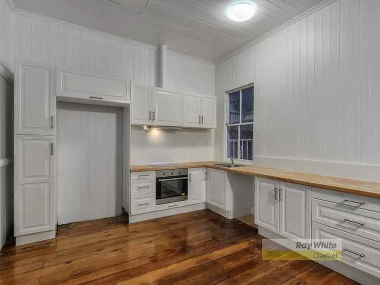 Fourth view of Homely house listing, 163 Allen Street, Hamilton QLD 4007