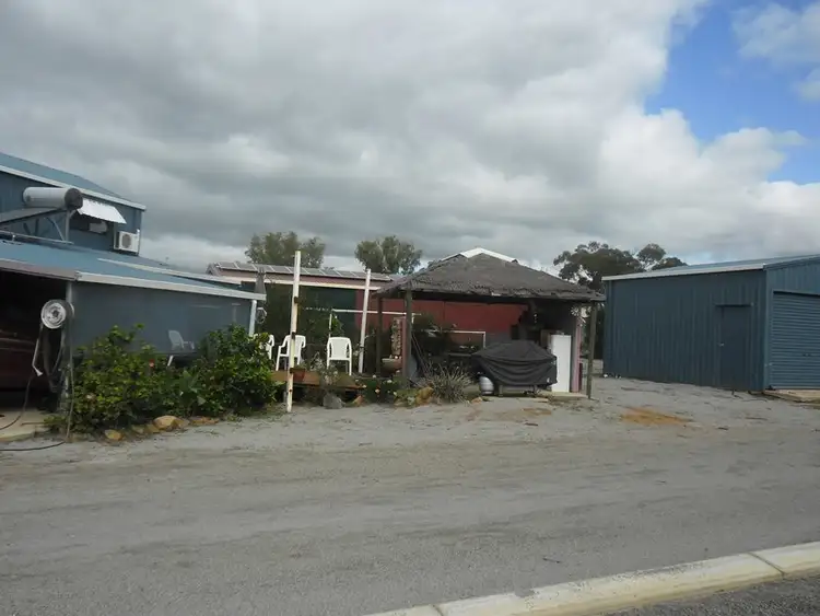 Sixth view of Homely house listing, 3 Railway Avenue, Carnamah WA 6517