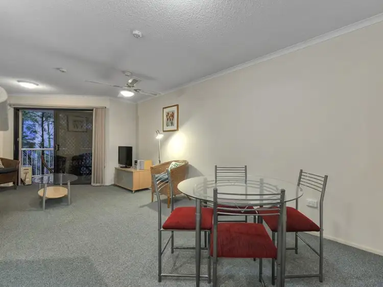 Fifth view of Homely apartment listing, 34/101 Bowen Street, Spring Hill QLD 4000