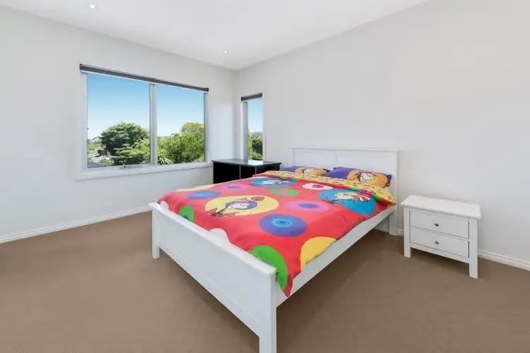 Sixth view of Homely townhouse listing, 4/231 Dorking Road, Box Hill North VIC 3129