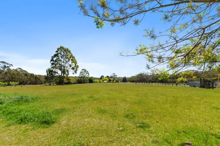 Second view of Homely house listing, 66-68 Wattle Street, Colo Vale NSW 2575