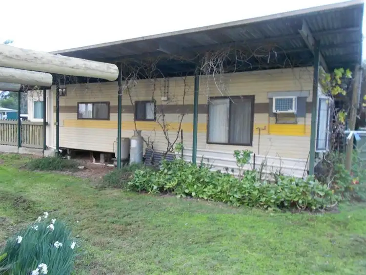 Second view of Homely house listing, 70 South Avenue, Mundulla SA 5268
