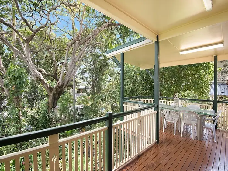 Fourth view of Homely house listing, 64 Ninth Avenue, Kedron QLD 4031