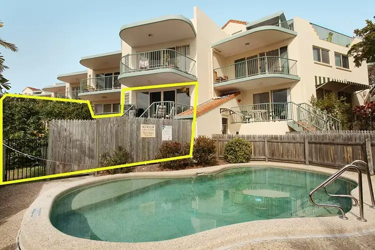 Fifth view of Homely unit listing, 2/32 Camfield Street, Alexandra Headland QLD 4572