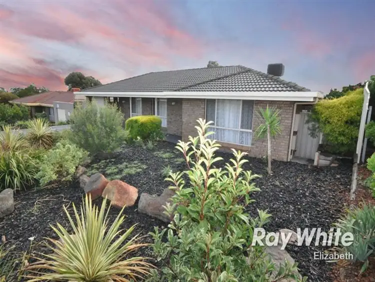 Second view of Homely house listing, 18 Tuglow Court, Hillbank SA 5112