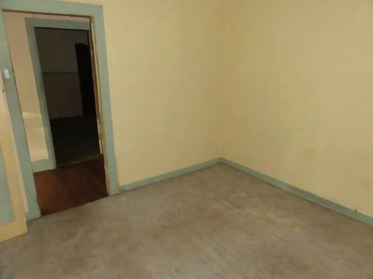 Second view of Homely house listing, 115 Hebbard Street, Broken Hill NSW 2880