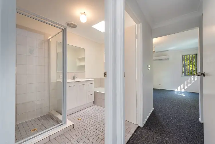 Fourth view of Homely other listing, 208/641 Pine Ridge Road, Biggera Waters QLD 4216
