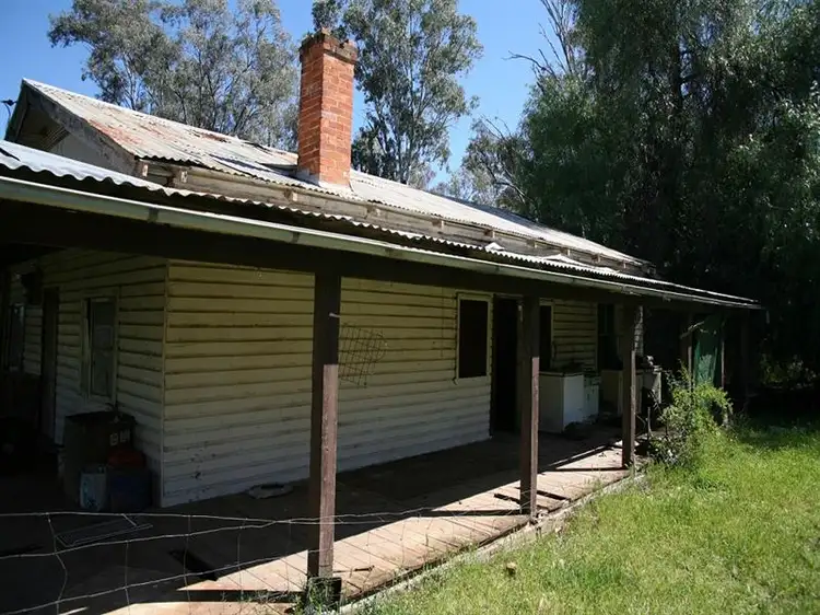 Fourth view of Homely rural property listing, Address available on request