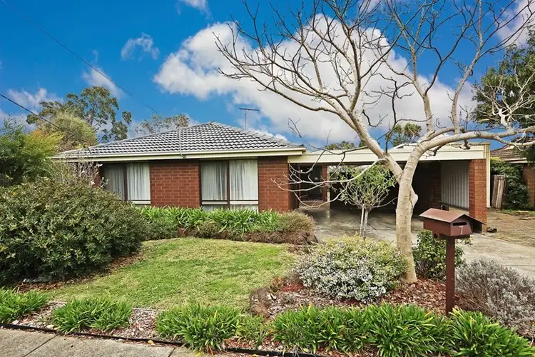 7 Stratford Court, Grovedale VIC 3216