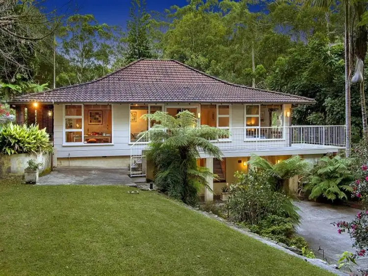 30 Dam Road, Wombarra NSW 2515