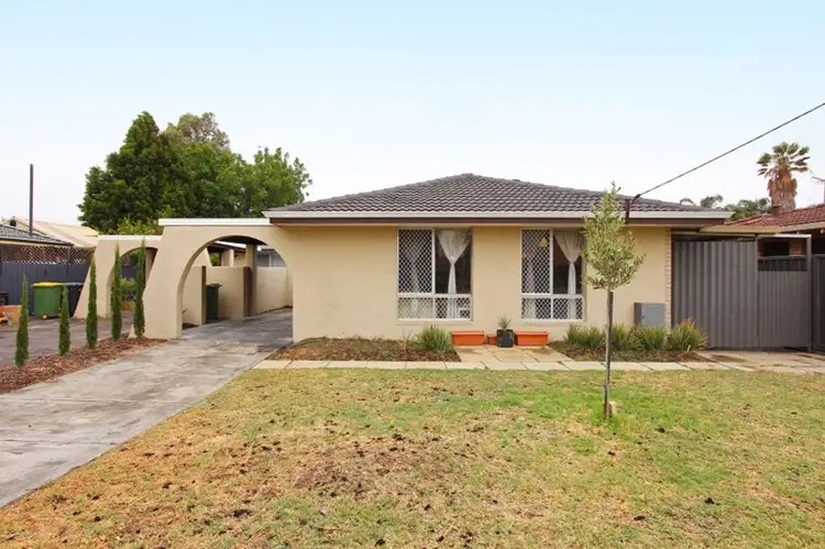 208 St Kilda Road, Rivervale WA 6103