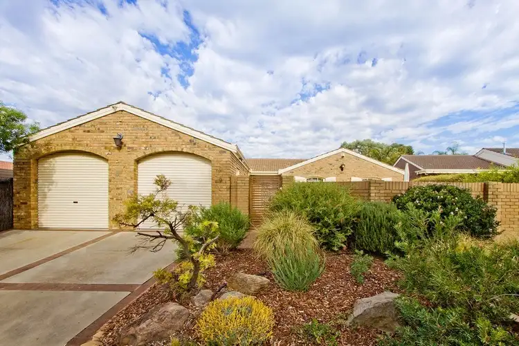Second view of Homely house listing, 9 Liberman Court, West Lakes SA 5021