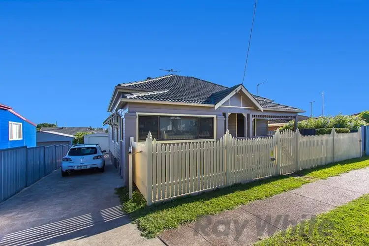 Second view of Homely house listing, 8 Moate Street, Georgetown NSW 2298