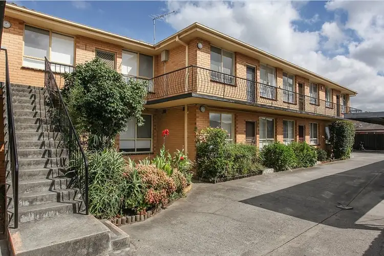 3/45 Oakleigh Road, Carnegie VIC 3163