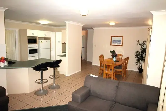 Main view of Homely unit listing, 4/21-27 Sylvan Beach Esplanade, Bellara QLD 4507