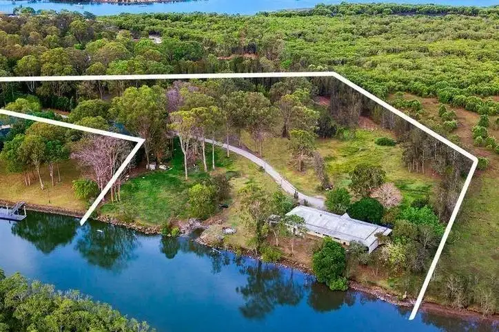 Third view of Homely house listing, 100 Crescent Avenue, Hope Island QLD 4212