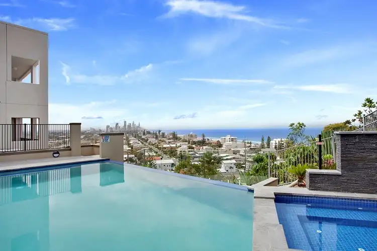 Second view of Homely unit listing, 45/1 Great Hall Drive, Miami QLD 4220