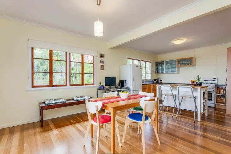 Fourth view of Homely house listing, 184 Oxley Road, Graceville QLD 4075